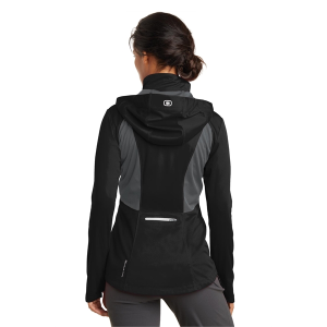 OGIO Ladies Pivot Soft Shell.