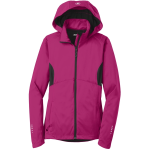 OGIO Ladies Pivot Soft Shell.