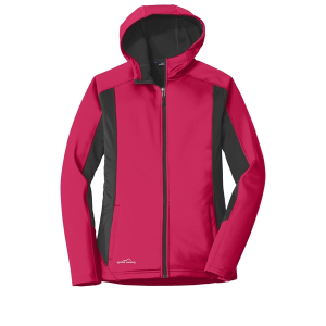 Eddie Bauer® Ladies Trail Soft Shell Jacket