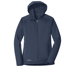 Eddie Bauer® Ladies Trail Soft Shell Jacket