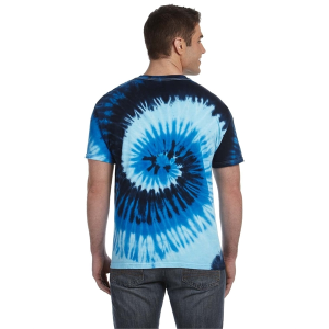 Tie-Dye Adult T-Shirt