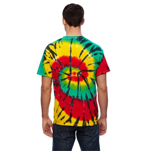 Tie-Dye Adult T-Shirt