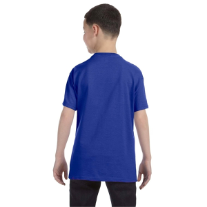 Gildan Youth Heavy Cotton™ T-Shirt