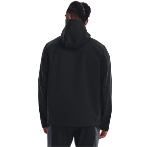 Under Armour Men's CGI Shield 2.0 Hooded Jacket