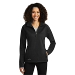 Eddie Bauer® Ladies Trail Soft Shell Jacket