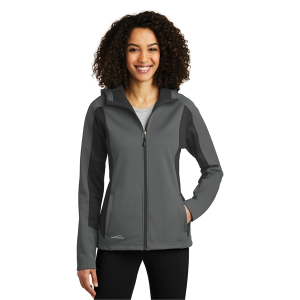 Eddie Bauer® Ladies Trail Soft Shell Jacket