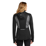 OGIO Ladies Pivot Soft Shell.