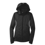 OGIO Ladies Pivot Soft Shell.