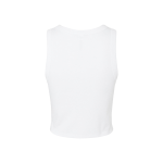 Bella + Canvas Ladies' Micro Ribbed Racerback Tank