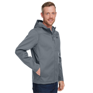 Under Armour Men's CGI Shield 2.0 Hooded Jacket