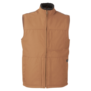 Dri Duck Men's Rigor GrizzlyTec Vest