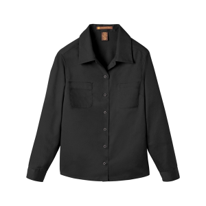 Ladies' Advantage IL Long-Sleeve Workshirt