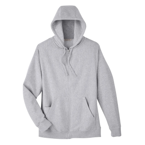 Team 365 Men's Zone HydroSport™ Heavyweight Full-Zip Hood...