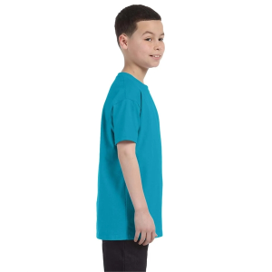 Gildan Youth Heavy Cotton™ T-Shirt