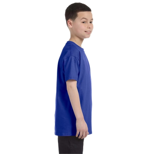 Gildan Youth Heavy Cotton™ T-Shirt