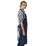 Artisan Collection by Reprime Unisex "Calibre" Heavy Cotton Canvas Pocket Apron