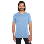 Threadfast Apparel Unisex Vintage Dye Short-Sleeve T-Shirt