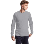 Champion Unisex Heritage Long-Sleeve T-Shirt