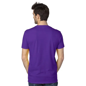 Threadfast Apparel Unisex Ultimate CVC T-Shirt