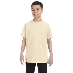 Gildan Youth Heavy Cotton™ T-Shirt