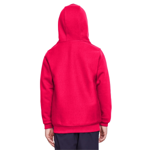 Team 365 Youth Zone HydroSport™ Heavyweight Pullover Hood...