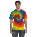 Tie-Dye Adult T-Shirt