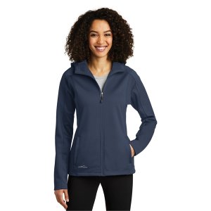 Eddie Bauer® Ladies Trail Soft Shell Jacket