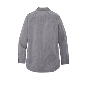 OGIO Ladies Commuter Woven Tunic